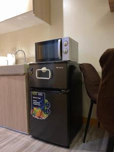 Jeans Place Tower 7 Trees Residences Fairview Newly Renovated