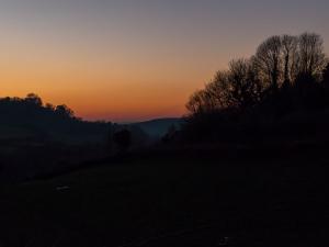 The Three Horseshoes