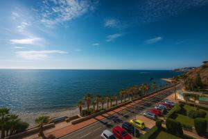 Brisa Nazarí, Playa de San Cristóbal