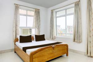 Hotel O Stay Inn & Restaurant Patna Saheb Railway Station