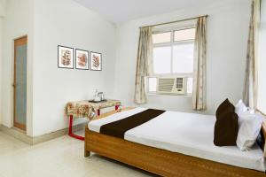 Hotel O Stay Inn & Restaurant Patna Saheb Railway Station