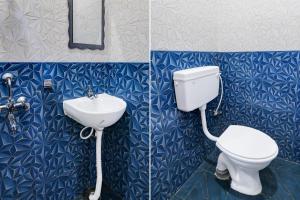 Hotel O by OYO Srinath palace