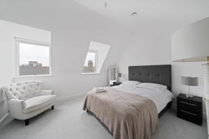 NEW! LUX 4BRTownhouse nr Notting Hill & Hyde Park