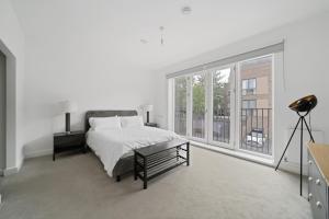 NEW! LUX 4BRTownhouse nr Notting Hill & Hyde Park