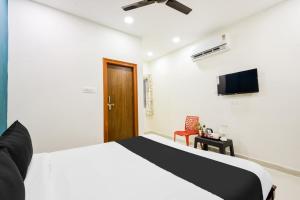 Hotel O by OYO Royal Stay Luxury Rooms
