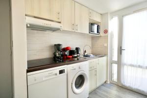 Tiny Loch - 150 m de la mer - piscine chauffée