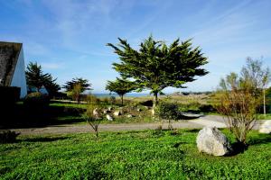 Tiny Loch - 150 m de la mer - piscine chauffée