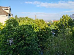 Ćele-kula Apartment