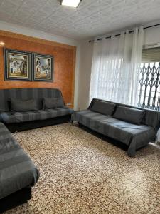 Alquiler universidades malvarrosa Playa Maritim Valencia - 3hvězdičkové hotely ve městě Valencie