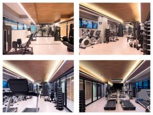 Trends Brooklin - Studios por temporada