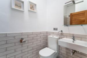 NEW Finca Panorama - Stunning 5 Bedroom with pool