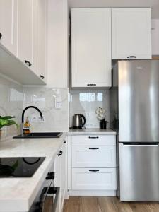 Prime Mokotów - Two-Room Apartment