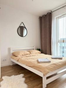 Prime Mokotów - Two-Room Apartment