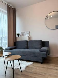 Prime Mokotów - Two-Room Apartment