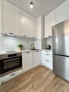 Prime Mokotów - Two-Room Apartment