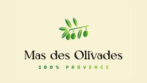 Mas des Olivades - Ferme Provençale - Piscine