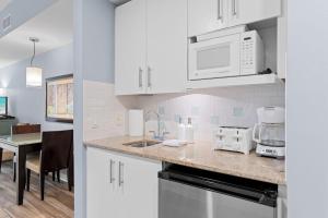 Peaceful Sandestin Baytowne Condo on 1st floor!