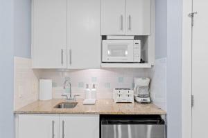 Peaceful Sandestin Baytowne Condo on 1st floor!