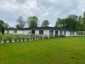 Groepshotel Leudal - Grote gezelschappen nabij Roermond aan de natuur