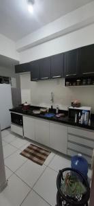 Quarto privativo no Condomínio Quinta das Oliveiras