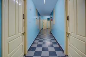 Hotel Sri Thirumala Paradise