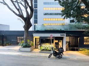 Trends Brooklin - Studios por temporada