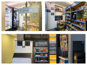 Trends Brooklin - Studios por temporada