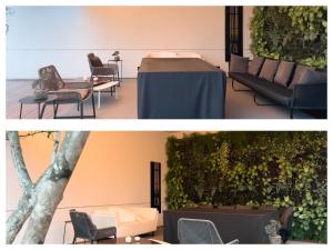 Trends Brooklin - Studios por temporada