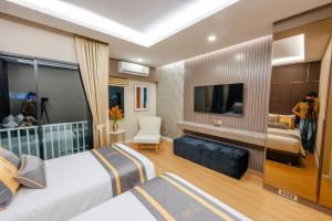 Bestier Hotel Hatyai
