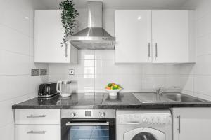 Modern Kensington Apartments