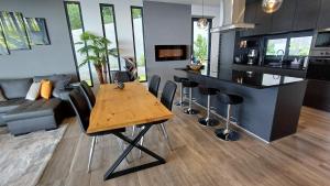 Casa da Arvore im Eukalyptuswald