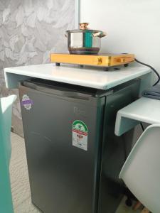 Studio in Kilimani - The Nirvana Place