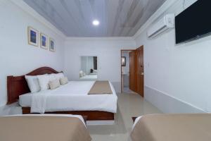 Hotel Playa Salguero By GEH Suites