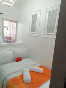 Studio in Kilimani - The Nirvana Place