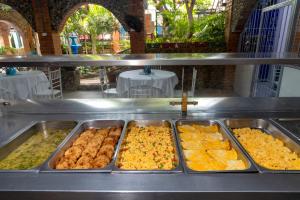 Hotel Playa Salguero By GEH Suites