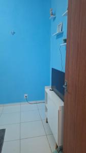 Quarto privativo no Condomínio Quinta das Oliveiras