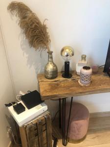 Cozy and comfortable 2-room apartment in Rouen