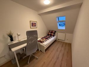 Zimmer direkt an dem Rheinsteig neben der WHU mitten im Zentrum von Vallendar