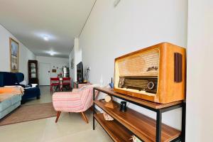 MicasaSucasa-Poucos passos da PraiaProx Aeroporto