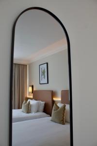 Twin Trees Hotel & Brusna Falls Leisure