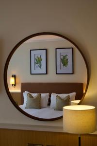 Twin Trees Hotel & Brusna Falls Leisure
