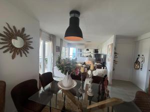 VILLAS COSETTE Apartamento FANALS 7