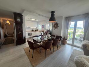 VILLAS COSETTE Apartamento FANALS 7