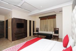 Hotel O Subhadra Residency