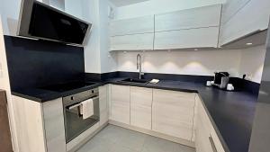 Charmant appart rénové centre plages à 5 minutes