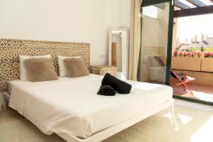 Casita Amor- Monaco 9- Hacienda del Alamo