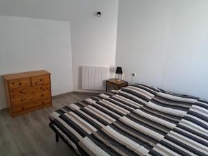 Maison confortable sur RN6