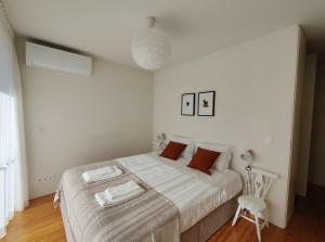 Travessa da Laje Rooftop House