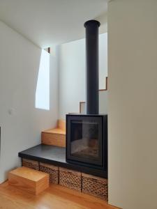 Travessa da Laje Rooftop House