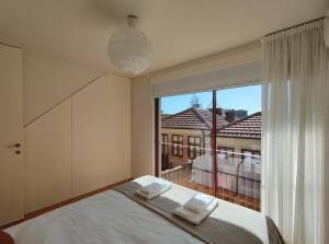 Travessa da Laje Rooftop House